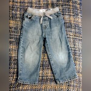 The Children's Place 2T blue jeans